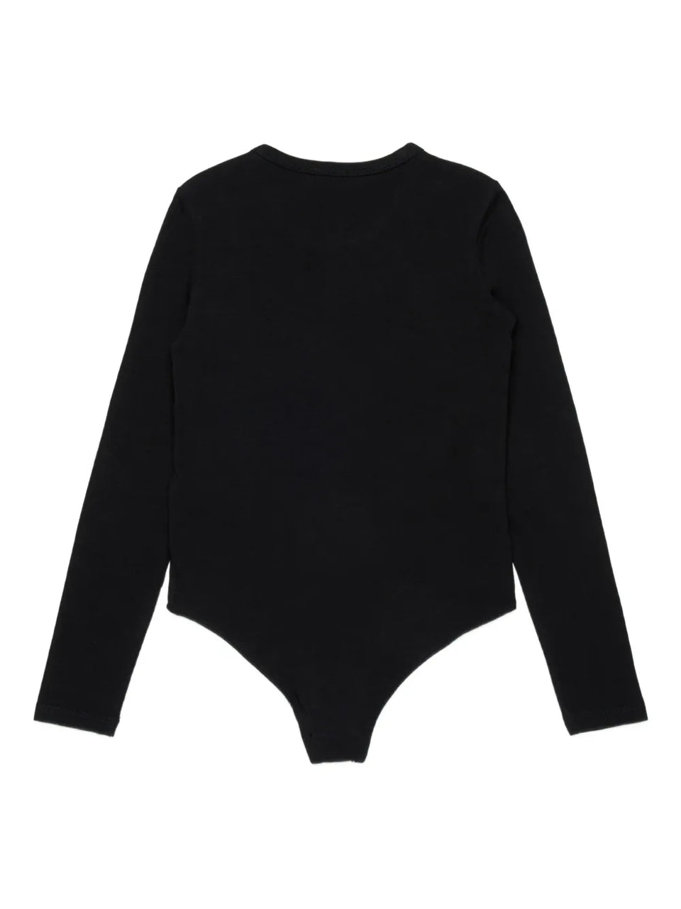 Balat Oval D logo-embroidered bodysuit