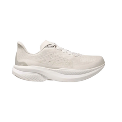 Hoka Mach 6 White