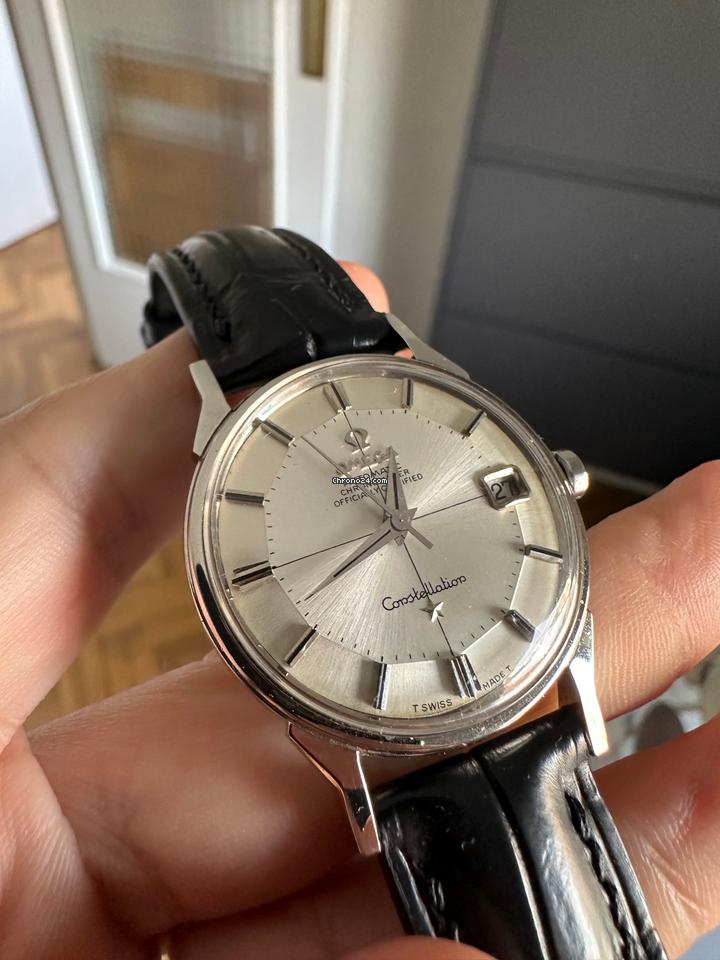Omega Constellation