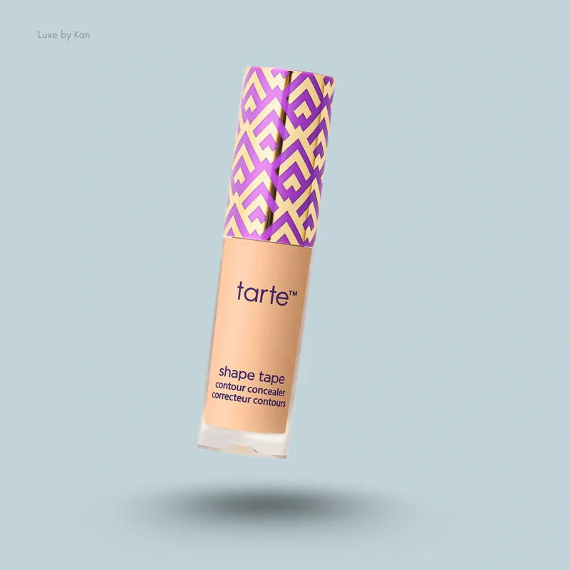 TARTE COSMETICS shape tape concealer travel-size 1ml