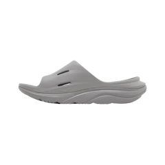 Hoka ORA Recovery Slide 3 Grey