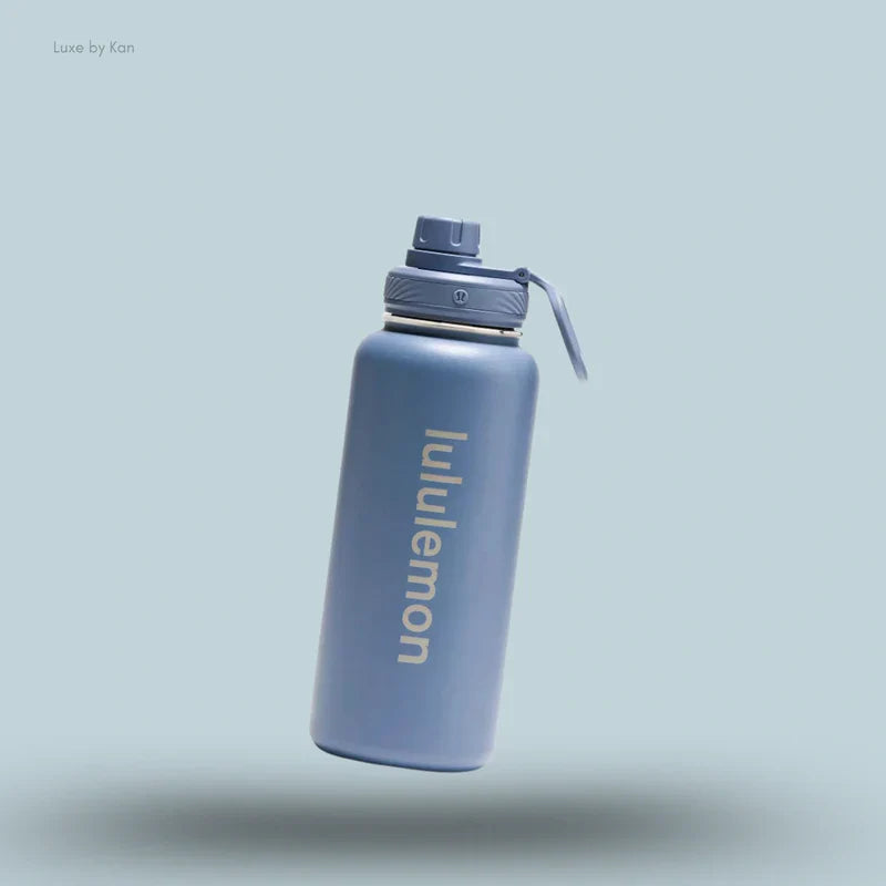 Lululemon Back to Life Sport Bottle 32oz