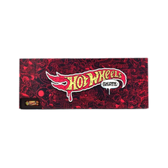 Mattel x Hot Wheels x Tony Hawk Fingerboard and Signed Tony Hawk Skateboard Deck (Edition of 100)
