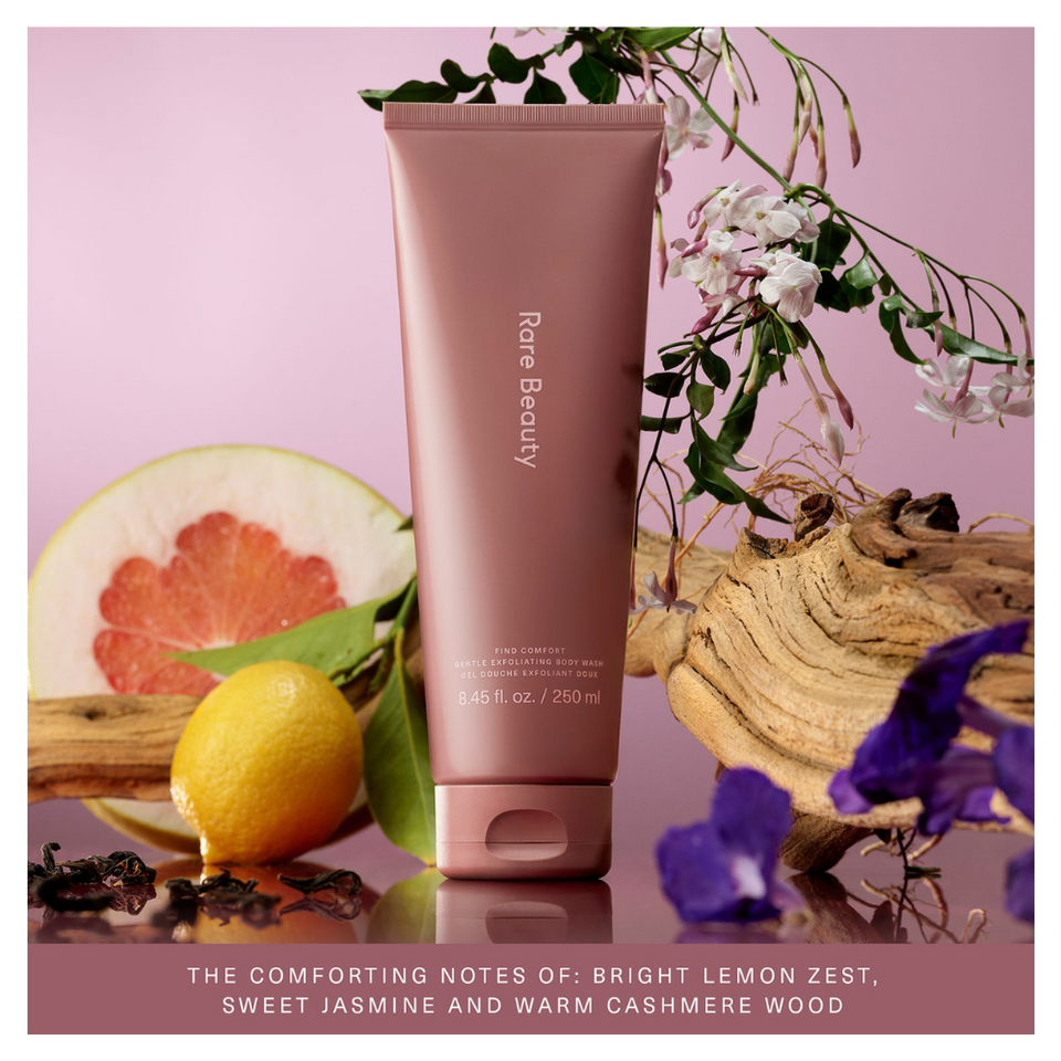 Find Comfort Body Wash