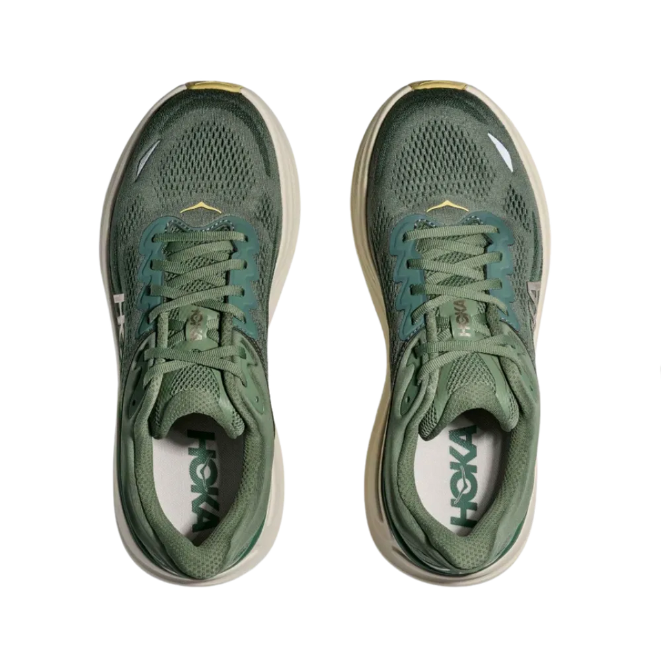 Hoka Bondi 9 Succulent