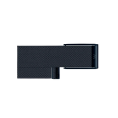 Whoop 5.0 Superknit Midnight Band (12 Month Peak Subscription Included)