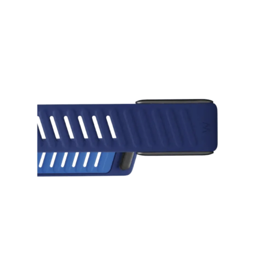 Whoop 5.0 Sportflex Rush Band (12 Month Peak Subscription Included)