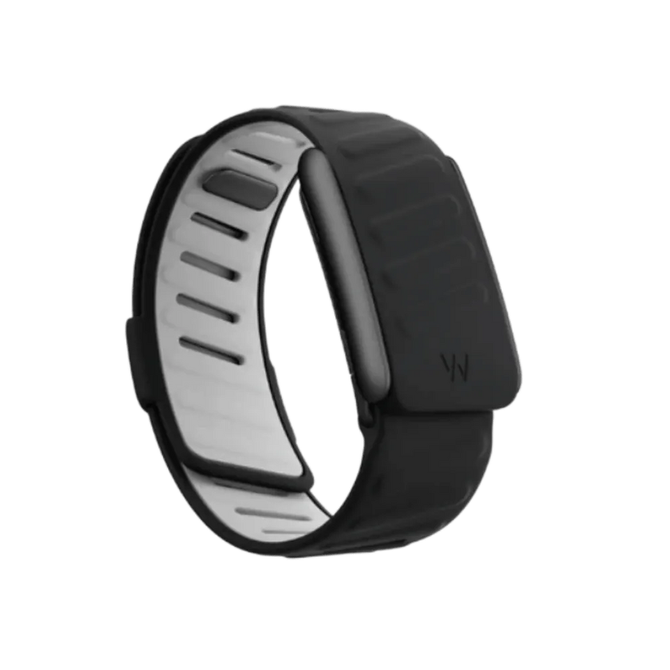 Whoop 5.0 Sportflex Gravity Band (12 Month Peak Subscription Included)