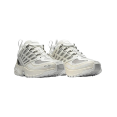 Salomon ACS PRO White / Vanilla Ice / Lunar Rock