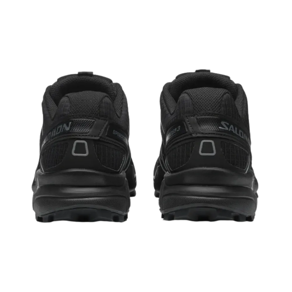 Salomon SPEEDCROSS 3 Black / Ftw Silver