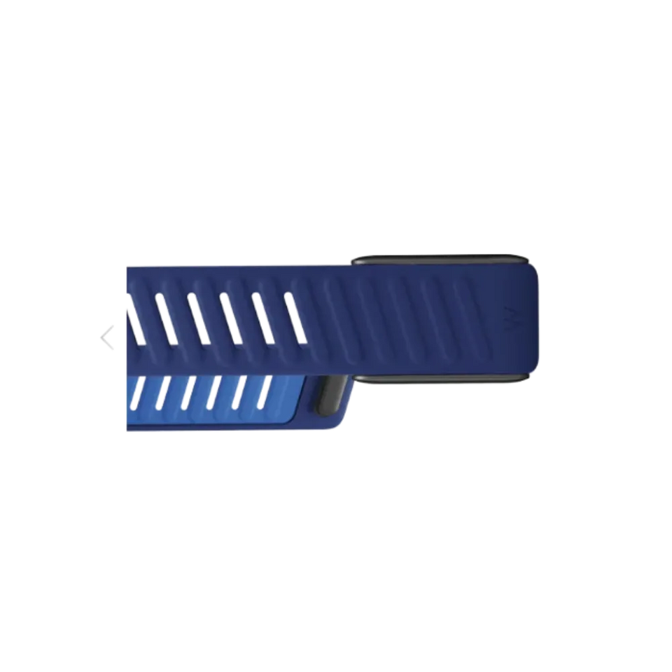 Whoop 5.0 MG Life Sportflex Rush Band - Only Strap