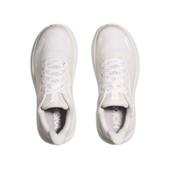 Hoka Clifton 10 White