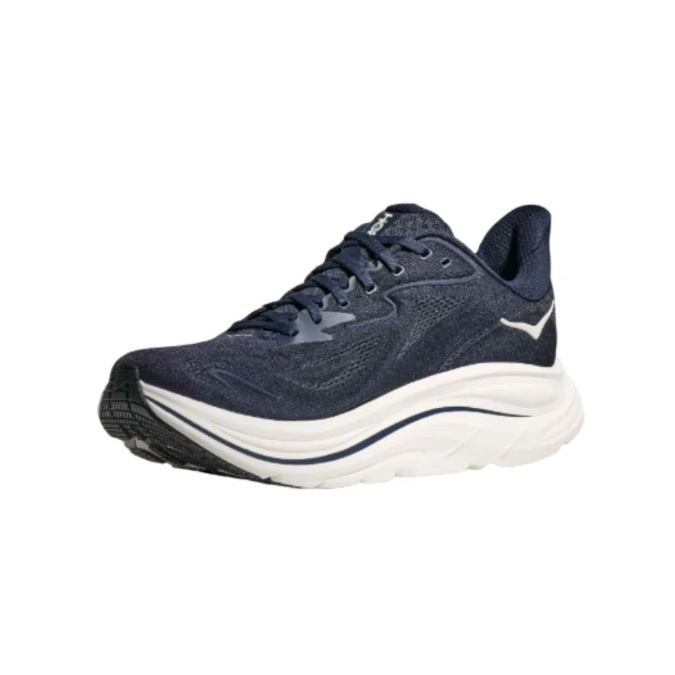Hoka Clifton 10 Navy
