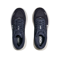 Hoka Bondi 9 Varsity Navy
