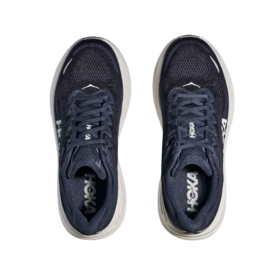 Hoka Bondi 9 Varsity Navy