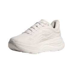 Hoka Bondi 9 White