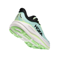 Hoka Bondi Blue Spark