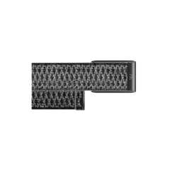 Whoop 5.0 MG Life Cloudknit Storm Band - Only Strap