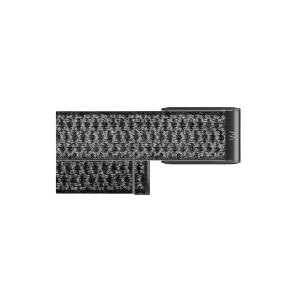 Whoop 5.0 MG Life Cloudknit Storm Band - Only Strap