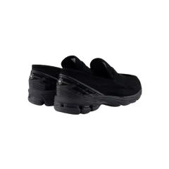 New Balance 1906L Black Suede
