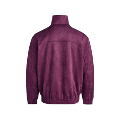 Adidas Originals CTT Chinese Track Top Casual Jacket Sauce Purple