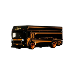 Hot Wheels Premium Track Day Set