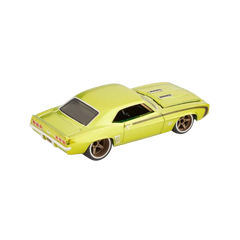 Hot Wheels RLC Exclusive '69 Chevrolet Camaro SS