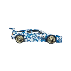 Anti Social Social Club x Hot Wheels BMW M1 Car