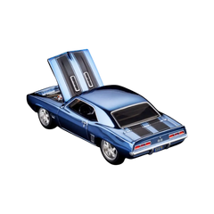 Hot Wheels RLC Exclusive 1969 Chevy Camaro SS