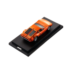 Hot Wheels HWC Italian Mongoose 1971 De Tomaso Mangusta