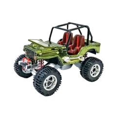 Hot Wheels RLC 1944 Willys MB Rock Crawler