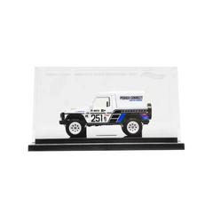 Hot Wheels Mercedes-Benz-G-Class Die-Cast
