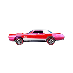 Hot Wheels RLC Exclusive El Dorado