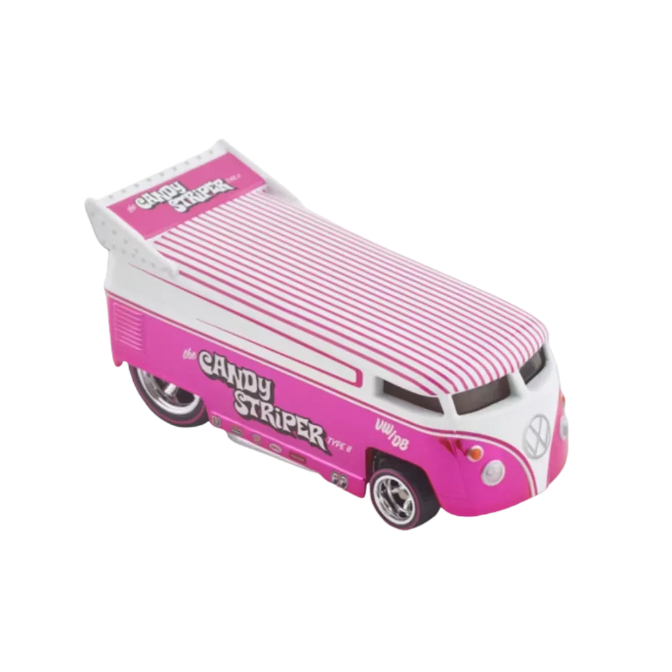 Hot Wheels RLC Exclusive Volkswagen Drag Bus