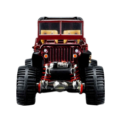 Hot Wheels RLC Exclusive 1944 Willys MB