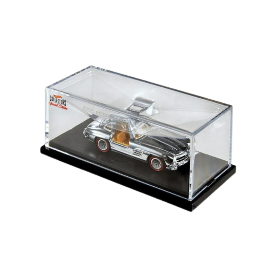 Hot Wheels HWC Special Edition '55 Mercedes-Benz 300 SL