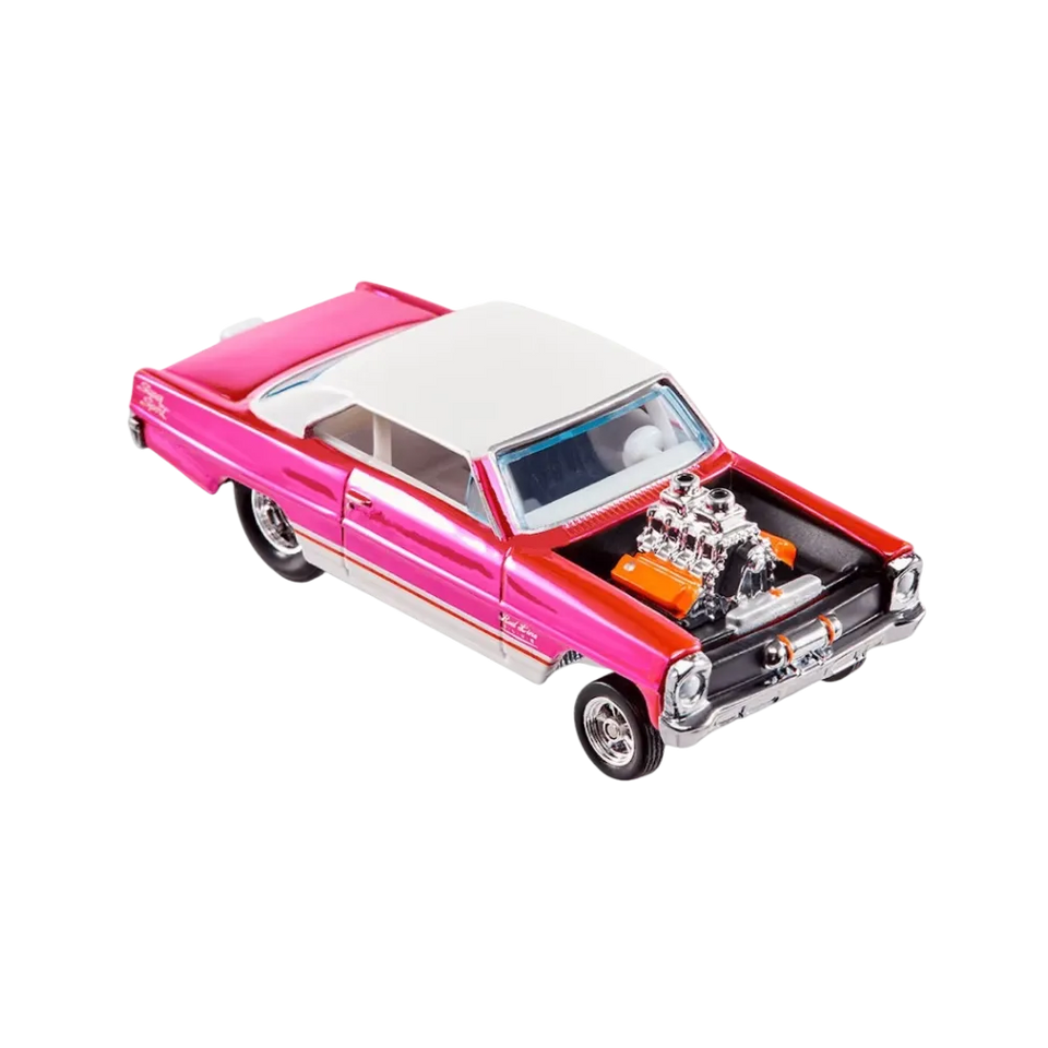 Hot Wheels RLC Exclusive '66 Super Nova