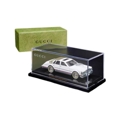 Hot Wheels Gucci Cadillac Seville