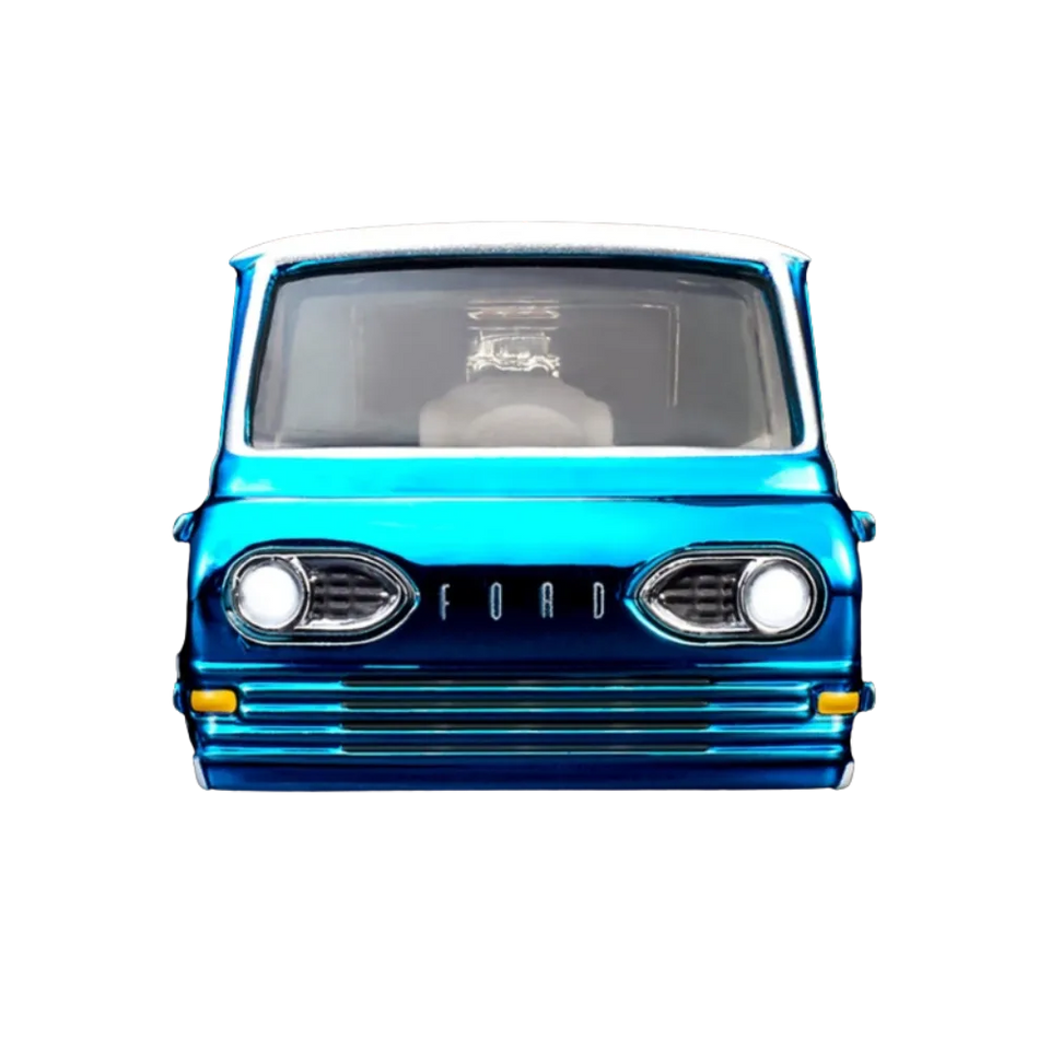 Hot Wheels Collectors RLC Exclusive Hi-Po Hauler