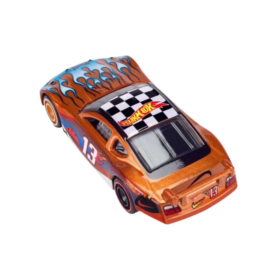 Hot Wheels Paul George Circle Tracker