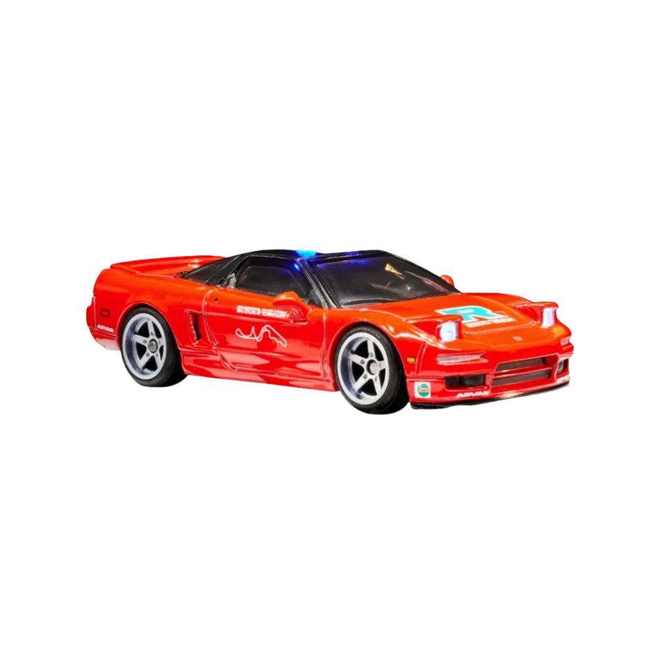 Hot Wheels RLC Exclusive 1994 Ryu Asada's NSX