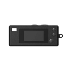 Kodak Charmera Keychain Digital Camera - Black