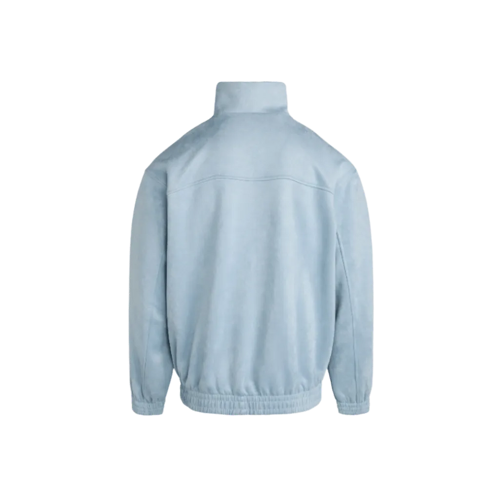 Adidas Originals CTT Chinese Track Top Casual Jacket Blue