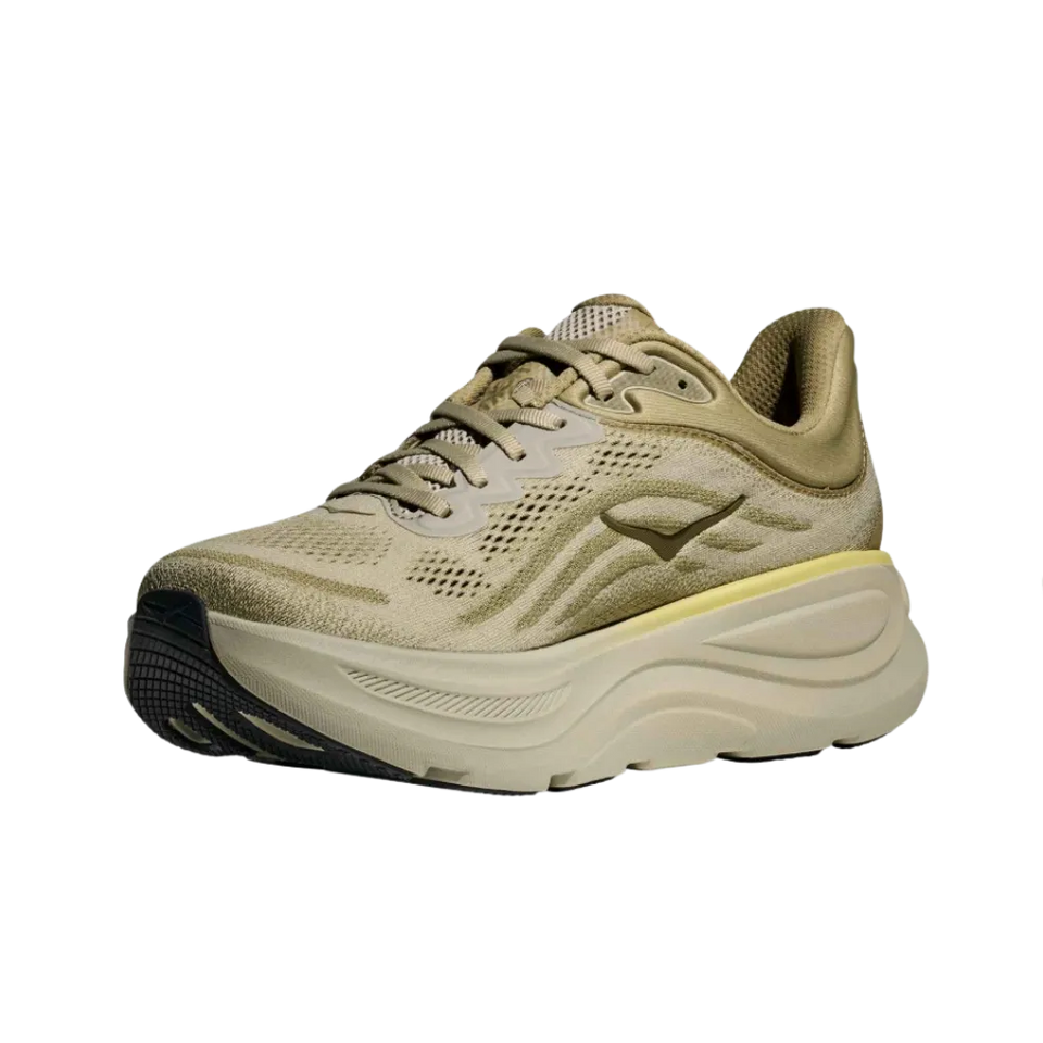 Hoka Bondi 9 Grassland