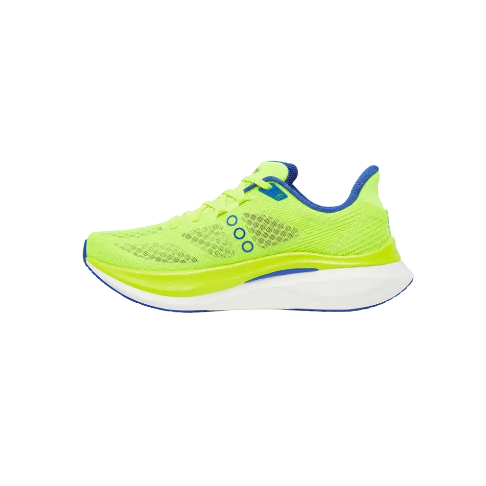 Saucony Endorphin Speed 5 Citron Lapis