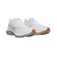 Saucony Kinvara 16 White Gum