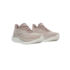 Saucony Triumph 23 Taupe