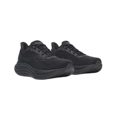 Saucony Triumph 23 Triple Black