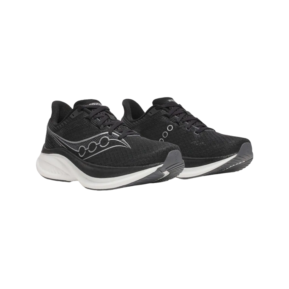 Saucony Endorphin Speed 5 Black White