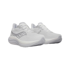 Saucony Triumph 23 White Cloud
